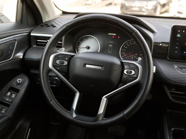 Haval Jolion I с пробегом 2023 года, цена 1 824 000 рублей, 71576 км, внедорожник, Автокод Объявления
