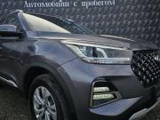 Chery Tiggo 4 I Рестайлинг Краснодар  - изображение 44