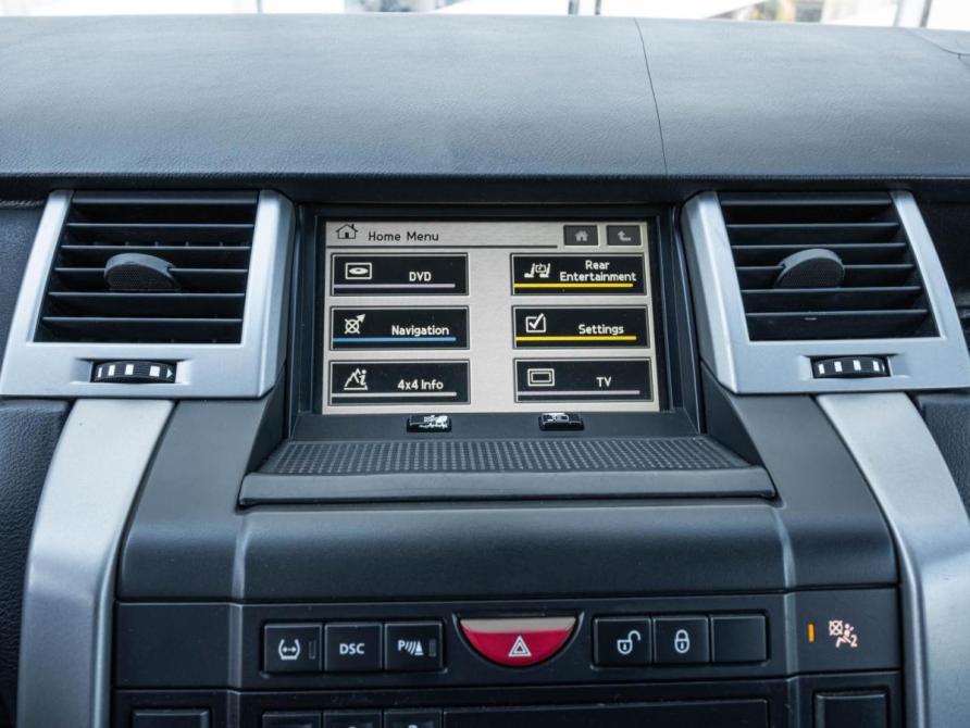 Land Rover Range Rover III Рестайлинг Ставрополь  - изображение 15
