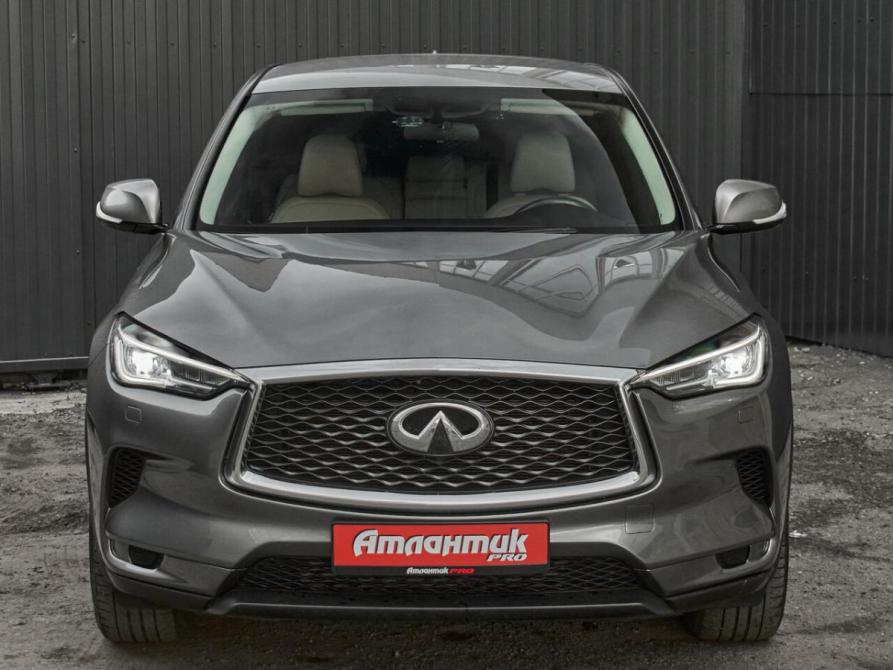 Infiniti QX50 II Екатеринбург  - изображение 2