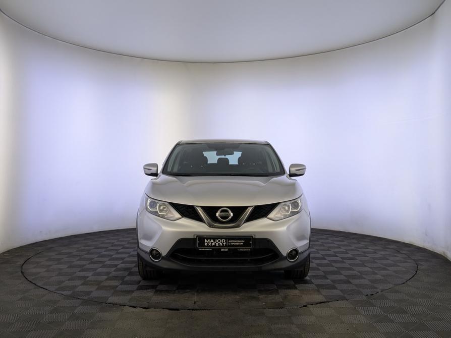 Nissan Qashqai II Москва  - изображение 2