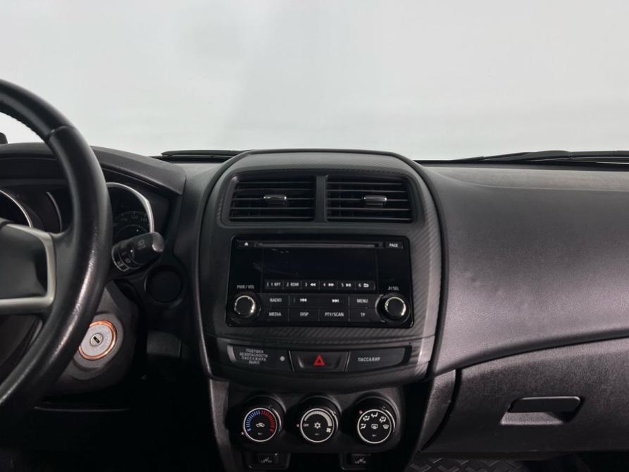 Mitsubishi ASX I Рестайлинг Архангельск  - изображение 19