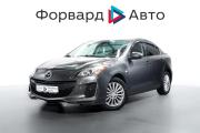 Mazda 3 II (BL) Рестайлинг Тюмень  - изображение 27