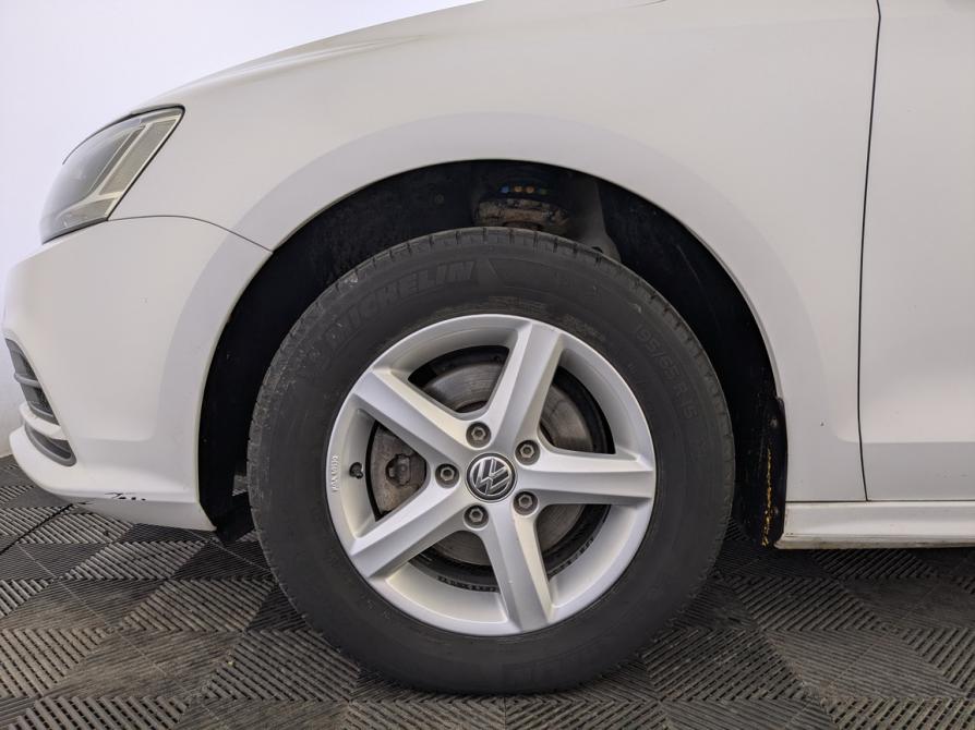 Volkswagen Jetta VI Рестайлинг Москва  - изображение 13