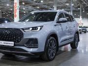 Chery Tiggo 8 Pro Max I Рестайлинг Санкт-Петербург  - изображение 38