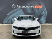 Chevrolet Camaro VI Рестайлинг Пермь  - изображение 33