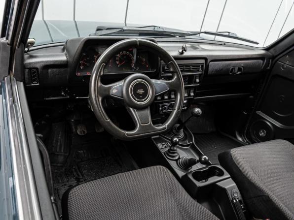 Lada (ВАЗ) 2121 (4x4) I Рестайлинг с пробегом 2019 года, цена 735 000 рублей, 88606 км, внедорожник, Автокод Объявления
