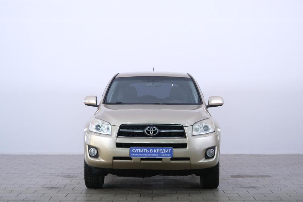 Toyota RAV4 III (XA30) Омск  - изображение 2