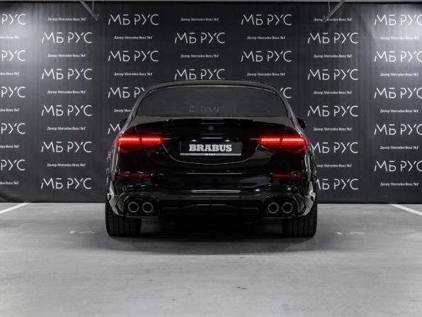 Новый Mercedes-Benz S-Класс AMG IV (W223) 2024 года, цена 64 900 000 рублей, седан, Автокод Объявления