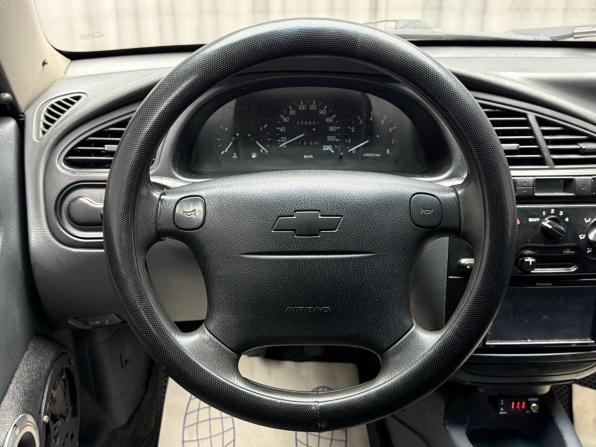 Chevrolet Lanos I с пробегом 2008 года, цена 239 000 рублей, 235000 км, седан, Автокод Объявления