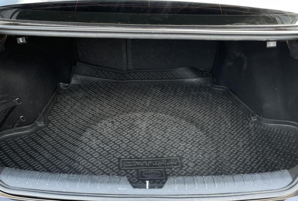 Kia Optima IV Иваново  - изображение 22