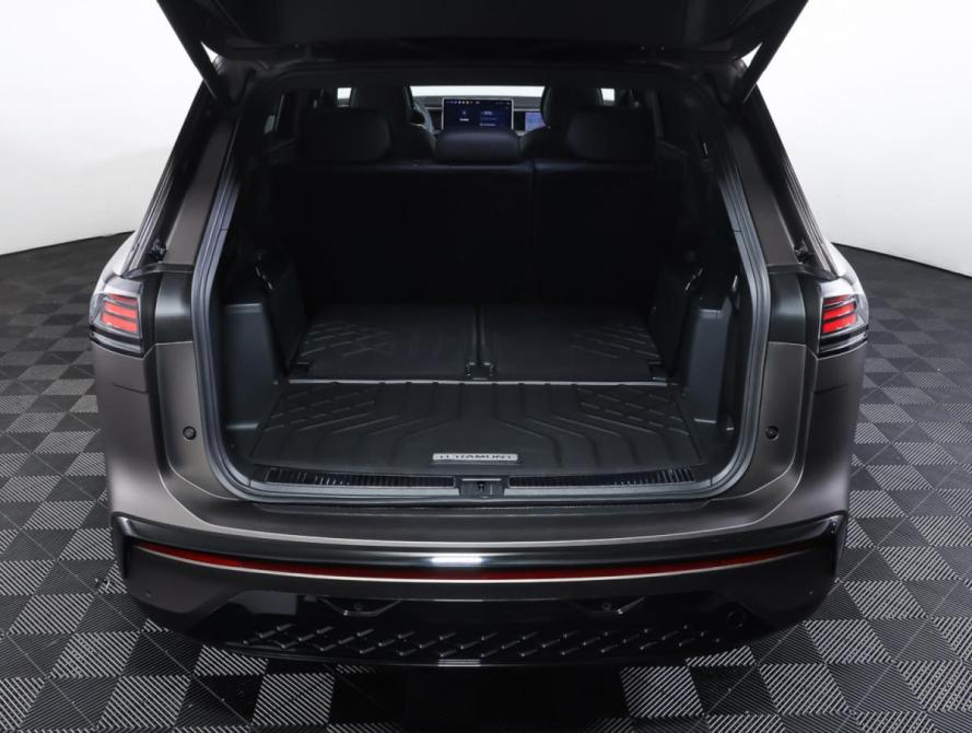 Volkswagen Teramont II (China Market) Москва  - изображение 10