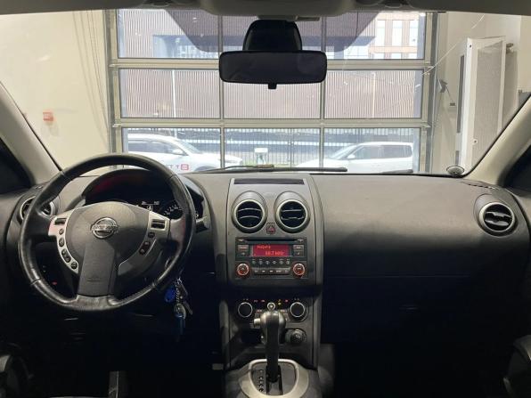Nissan Qashqai I Рестайлинг с пробегом 2012 года, цена 824 000 рублей, 280716 км, внедорожник, Автокод Объявления