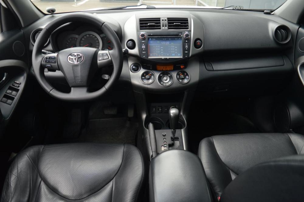 Toyota RAV4 III (XA30) Рестайлинг Оренбург  - изображение 9
