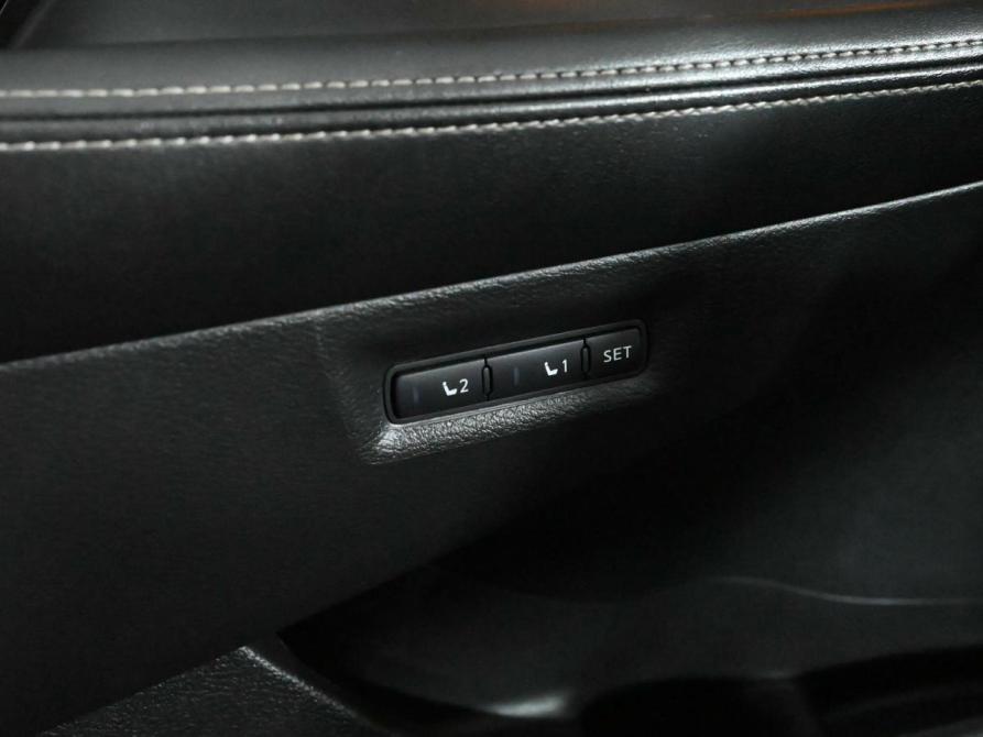 Nissan Murano III (Z52) Екатеринбург  - изображение 18