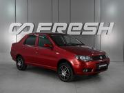 Fiat Albea I Рестайлинг Ростов-на-Дону  - изображение 16