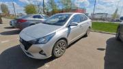 Hyundai Solaris II Рестайлинг Вологда  - изображение 4