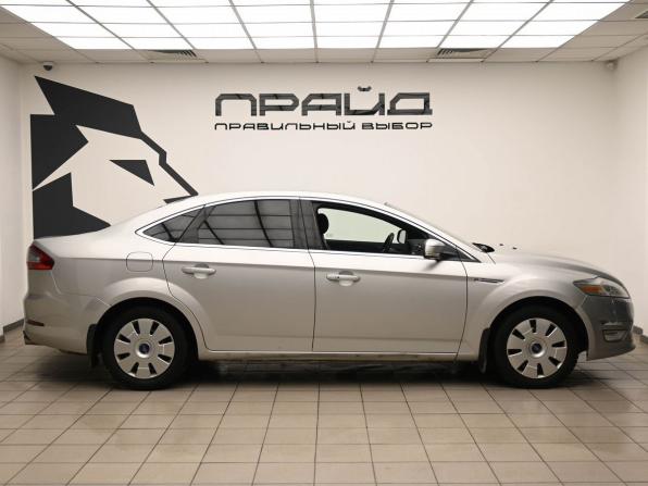 Ford Mondeo IV Рестайлинг с пробегом 2012 года, цена 879 000 рублей, 147855 км, седан, Автокод Объявления
