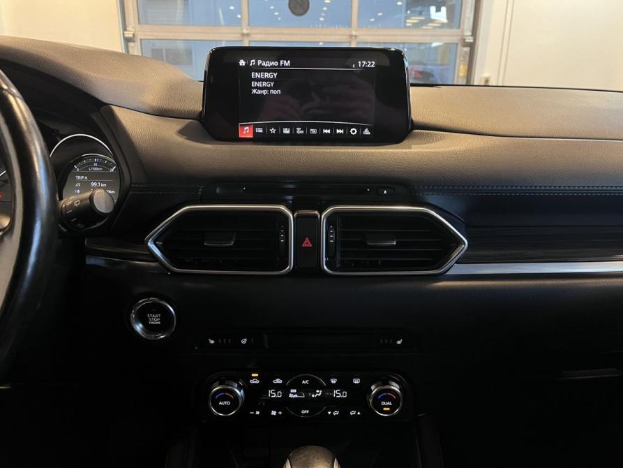 Mazda CX-5 II Чебоксары  - изображение 13