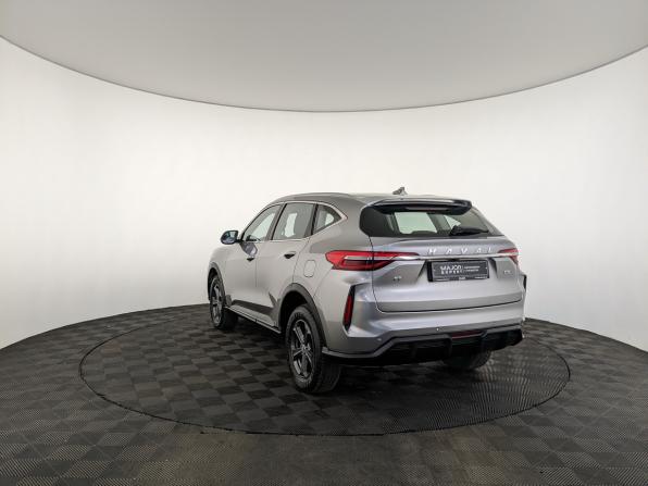 Haval F7 I Рестайлинг с пробегом 2023 года, цена 2 190 000 рублей, 42803 км, внедорожник, Автокод Объявления