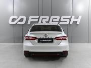 Toyota Camry VIII (XV70) Ростов-на-Дону  - изображение 24