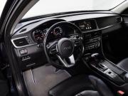 Kia Optima IV Рестайлинг Тюмень  - изображение 35