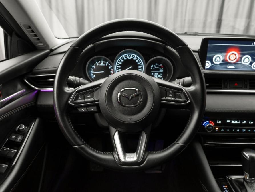 Mazda 6 III (GJ) Рестайлинг 2 Москва  - изображение 10