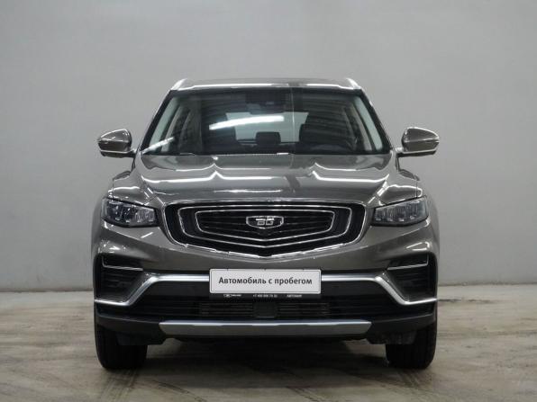 Belgee X70 I с пробегом 2024 года, цена 2 580 000 рублей, 3054 км, внедорожник, Автокод Объявления