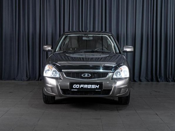Lada (ВАЗ) Priora I Рестайлинг с пробегом 2016 года, цена 650 000 рублей, 119685 км, седан, Автокод Объявления