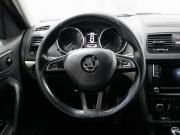 Skoda Yeti I Рестайлинг Ульяновск  - изображение 28