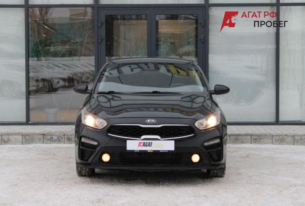 Kia Cerato III Рестайлинг (Classic) Саратов  - изображение 2