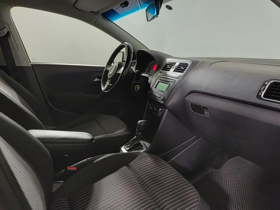 Volkswagen Polo V Уфа  - изображение 13