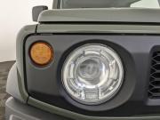 Suzuki Jimny IV Москва  - изображение 38