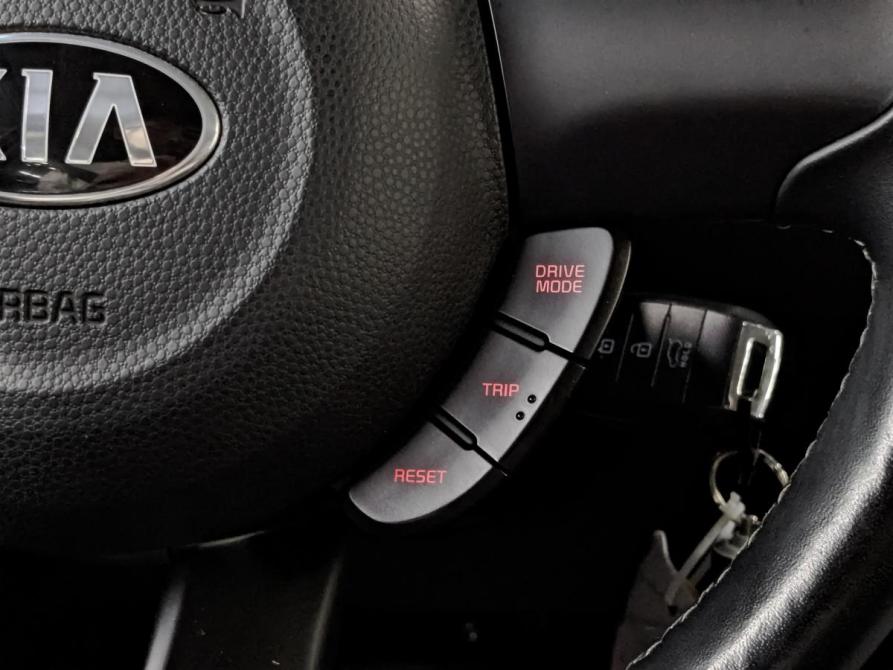 Kia Soul II Рестайлинг Химки  - изображение 26