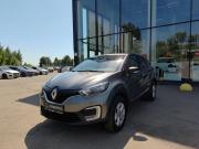 Renault Kaptur I Ижевск  - изображение 23