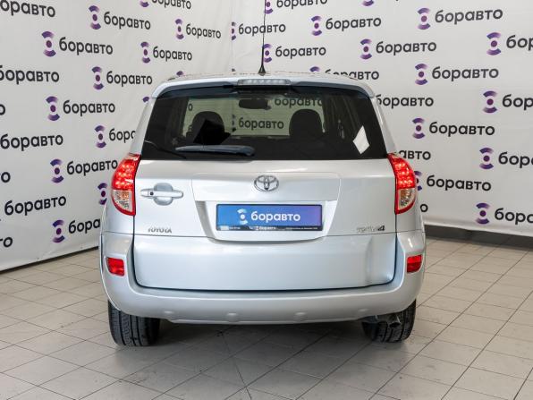 Toyota RAV4 III (XA30) с пробегом 2007 года, цена 950 000 рублей, 181032 км, внедорожник, Автокод Объявления