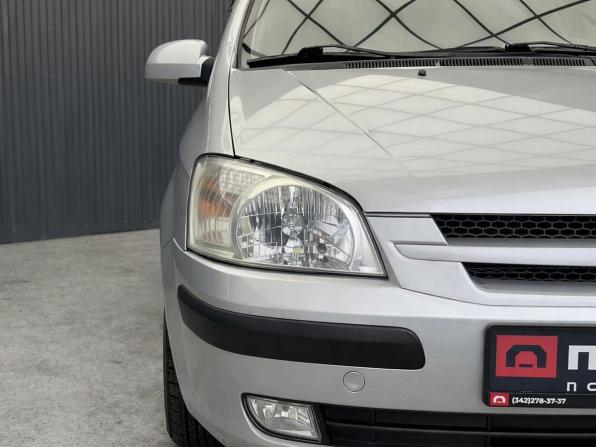 Hyundai Getz I с пробегом 2004 года, цена 477 000 рублей, 215815 км, хэтчбек, Автокод Объявления