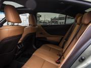 Lexus ES VII Рестайлинг Москва  - изображение 33