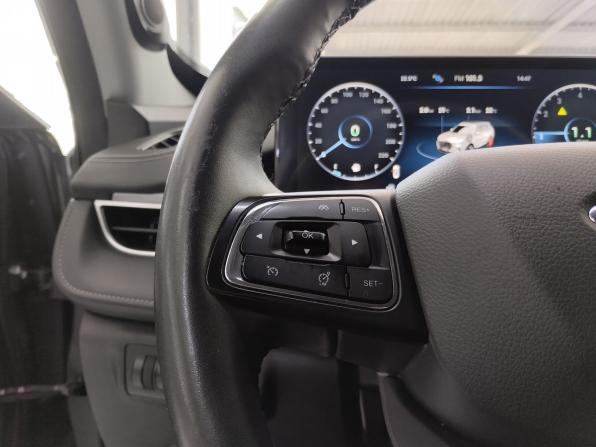 Chery Tiggo 7 Pro Max I с пробегом 2023 года, цена 1 790 000 рублей, 61285 км, внедорожник, Автокод Объявления