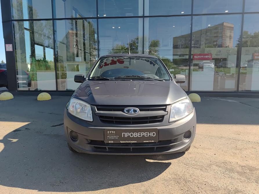 Lada (ВАЗ) Granta I Ижевск  - изображение 2