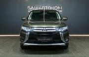 Mitsubishi Outlander III Рестайлинг 2 Уфа  - изображение 22