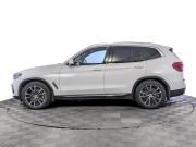 BMW X3 III (G01) Москва  - изображение 38