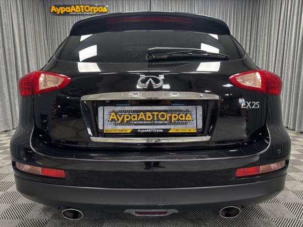 Infiniti EX I (J50) с пробегом 2011 года, цена 1 700 000 рублей, 175453 км, внедорожник, Автокод Объявления