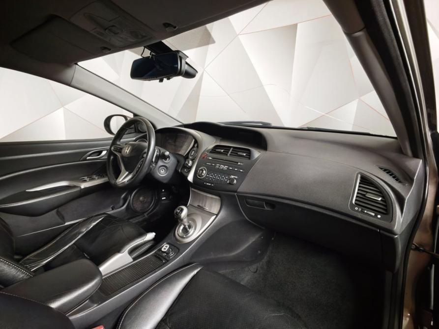 Honda Civic VIII Москва  - изображение 10