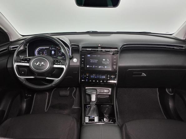 Hyundai Tucson IV с пробегом 2021 года, цена 3 238 000 рублей, 57700 км, внедорожник, Автокод Объявления
