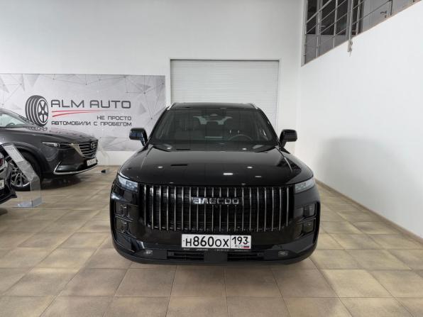 Jaecoo J7 I с пробегом 2025 года, цена 2 700 000 рублей, 9310 км, внедорожник, Автокод Объявления