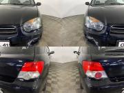 Subaru Impreza II Рестайлинг 1 Воронеж  - изображение 23