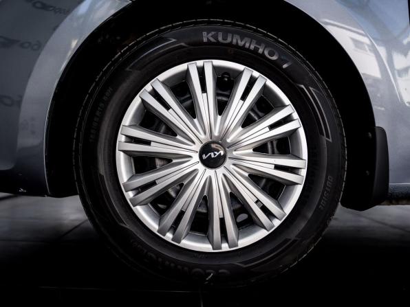 Kia Rio IV с пробегом 2019 года, цена 1 430 000 рублей, 51382 км, седан, Автокод Объявления