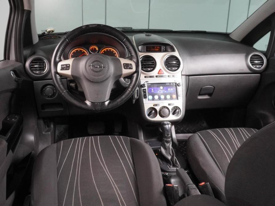 Opel Corsa D Воронеж  - изображение 6