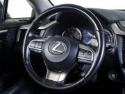 Lexus RX IV Рестайлинг Москва  - изображение 40